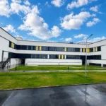 ILFOV | Școală nouă în Corbeanca. Pe 1 septembrie este Ziua Porților Deschise. FOTO: Primăria Corbeanca