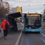 Lucrările la pasajul rutier peste Șoseaua Berceni modifică traseele a două linii STB la începutul săptămânii viitoare | FOTO: TPBI