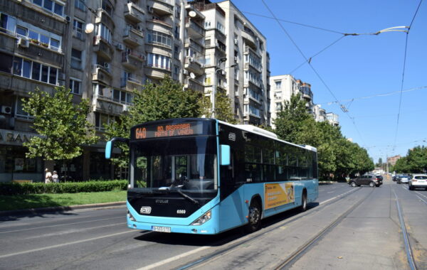 Insolvența STB revine pe masa Tribunalului București