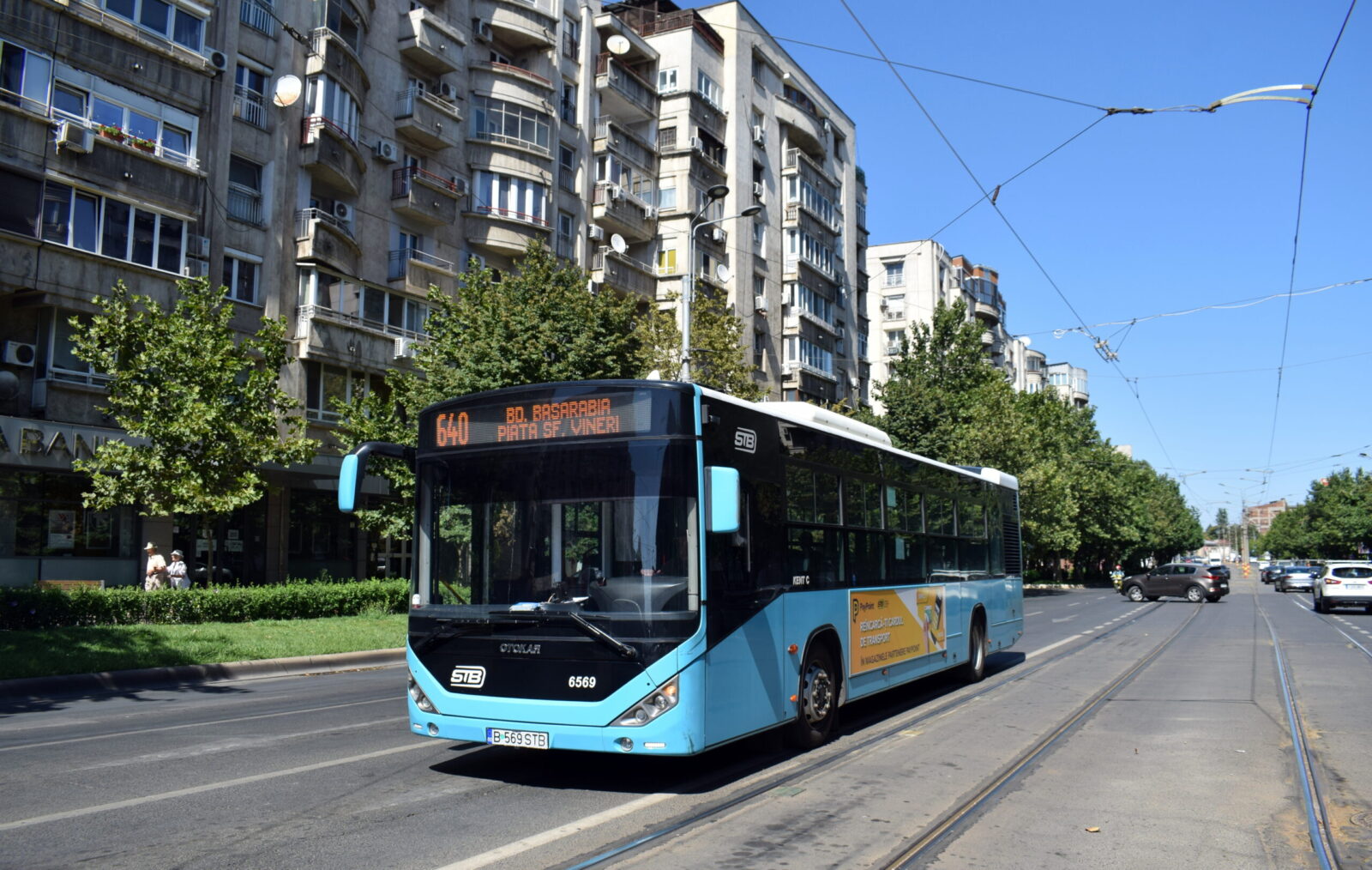 Insolvența STB revine pe masa Tribunalului București