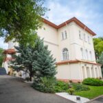 1.200 de copii din Sectorul 6 sunt așteptați la Conacul Golescu-Grant pentru mai multe cursuri gratuite. Înscrierile încep pe 10 septembrie | FOTO: DGASPC6