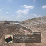 Apa Nova contestă raportul Gărzii de Mediu privind mirosurile din sudul Bucureștiului: „Nu există date care să lege stația Glina de episodul din 17-18 august”