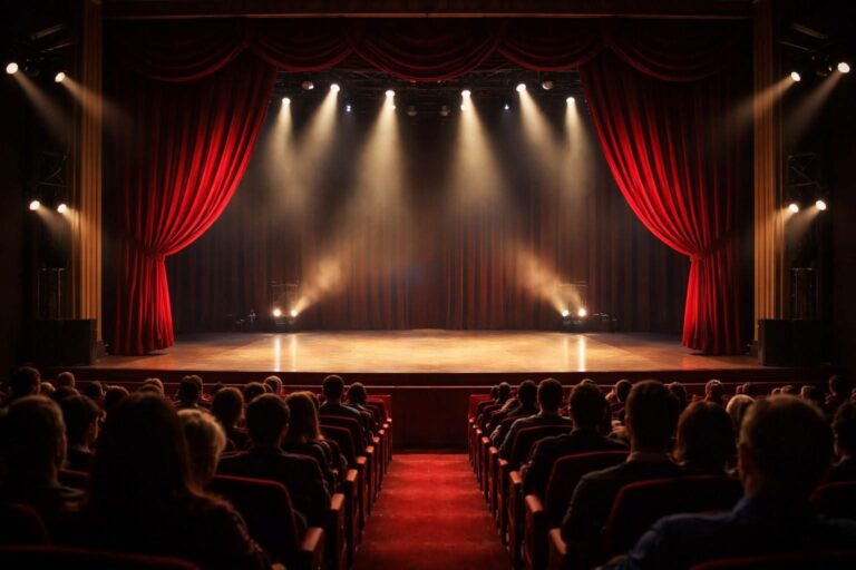 Încep concursurile pentru conducerea teatrelor bucureştene. Care sunt primele patru instituții care scapă de interimat