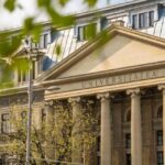 Universitatea din București scoate peste 5.800 de locuri la concurs în sesiunea de toamnă. Admiterea se încheie săptămâna viitoare | FOTO: unibuc.ro