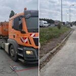 Controale sancțiuni A0 Sud