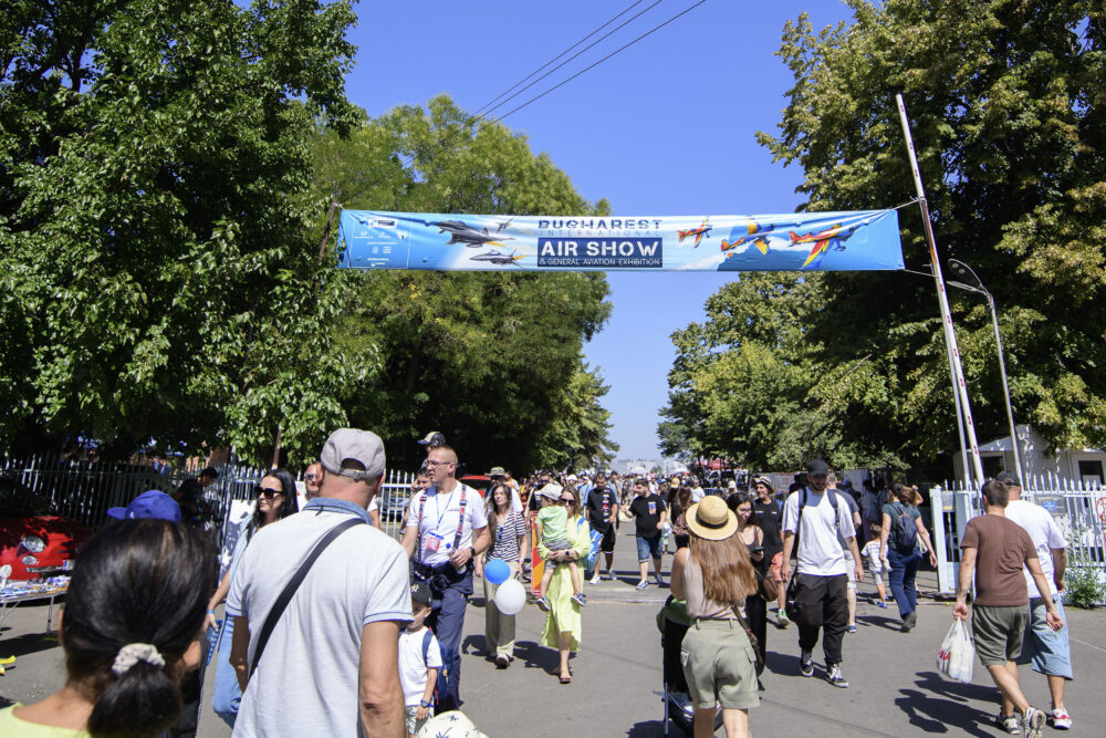 Exilarea mega-festivalurilor și noua strategie cultural-turistică a Bucureștiului. Ciucu: „Putem fi cea mai creativă capitală. Nu știu ce este BIAS, nu l-am urmărit”