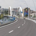 La noapte se redeschide circulația pe Pasajul Basarab, după aproape trei luni de lucrări. Tramvaiele revin de luni, odată cu începerea școlii