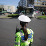 Restricții de circulație în weekend în București, pentru „Turul României”, „Sound District Floreasca” și „Masa care unește”