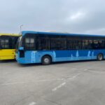 Schimbări în transportul metropolitan București-Ilfov