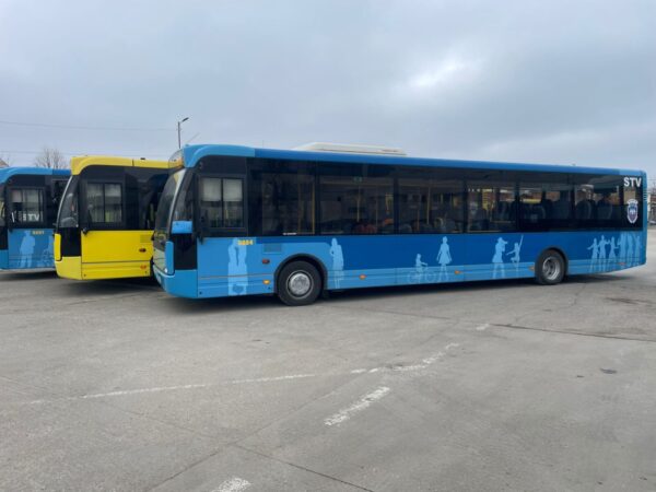 Schimbări în transportul metropolitan București-Ilfov