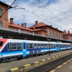 Noi rute din Gara de Nord către Brașov, Iași, Constanța și Ungheni, blocate la Consiliul Feroviar | FOTO: Ferotrafic TFI