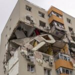 Evaluare blocului din cartierul Rahova a fost finalizată. Când vor începe lucrările de punere în siguranță