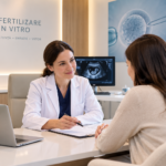 Cuplurile infertile dar și femeile singure se pot înscrie în programul „FIV pentru Sectorul 2”. Câți bani primesc și ce condiții trebuie îndeplinite. FOTO: Imagine creată cu AI