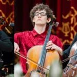 finaliștii Secțiunii Violoncel