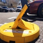 Cum obții un loc de parcare în Sectorul 4. Atribuirea locurilor de reședință se face automatizat | FOTO: PS4