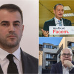 Cine este dezvoltatorul imobiliar care a zburat alături de Băluță cu un avion de lux. I-a vândut șefului Direcției de Cultură un apartament în Dorobanți