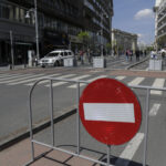 Restricții de circulație în București, în weekend, pentru „Bucharest Street Food Festival”, „Festivalul Vinului Moldovei” și „Străzi Deschise”