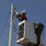 Se întrerupe curentul în Ilfov. Rețele Electrice Muntenia a transmis lista străzilor afectate | FOTO: reteleelectrice.ro