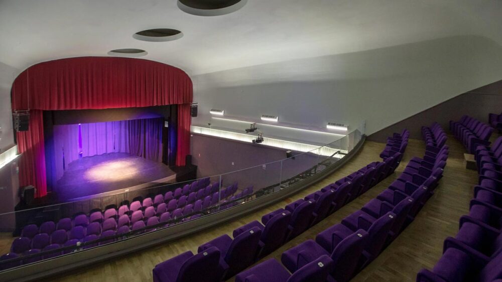 Zilele Bucureștiului, cu muzică din Capitala de altădată, la Sala Dalles