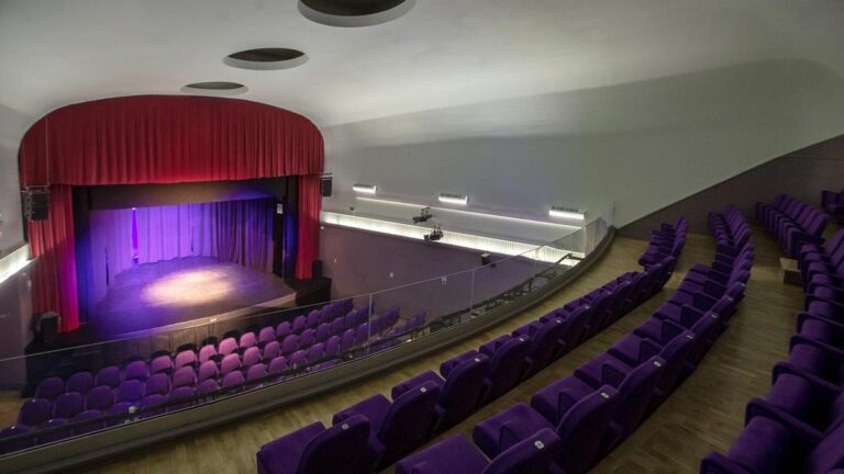 Zilele Bucureștiului, cu muzică din Capitala de altădată, la Sala Dalles