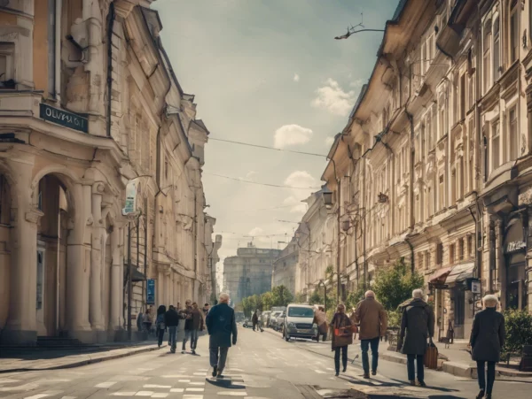 Bucureștiul „îmbătrânește” demografic. Capitala se va confrunta cu „un deficit semnificativ de forță de muncă”