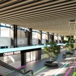 22,5 milioane de euro pentru aeroport