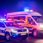 Ambulanța București-Ilfov angajează spălător auto, cu examen scris