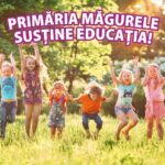 „Festivalul Copilăriei”, la Măgurele.