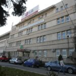 Managerul Spitalului CF 2 recunoaște că a luat mită. Acord cu DNA pentru reducerea pedepsei. Foto: Spitalul Clinic CF nr. 2 Bucuresti/ Facebook