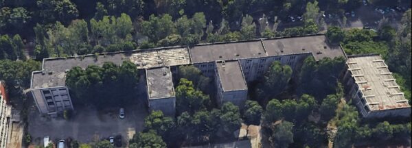 Colegiul Tehnic de Poştă şi Telecomunicaţii. Foto: Arhivă/ PS6