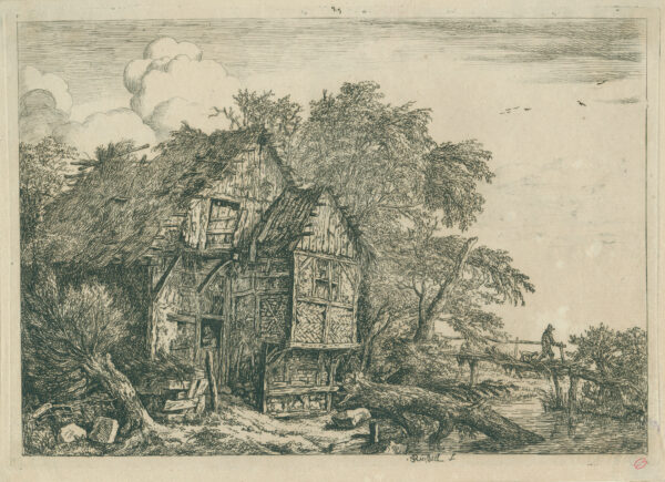 Gravurile lui  Rembrandt se văd, în premieră, la Biblioteca Academiei Române. FOTO: Comunicat de Presă