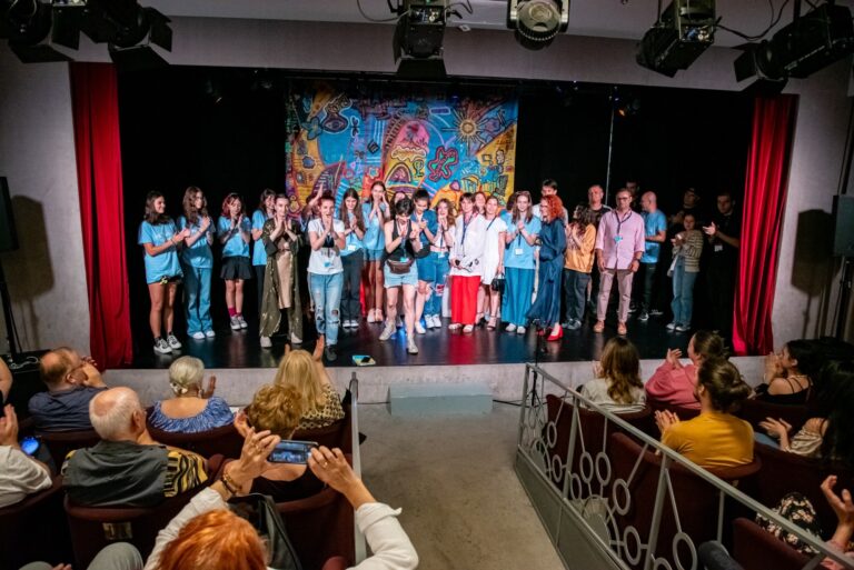 Festivalul Undercloud 2024, 100.000 de euro de la Consiliul Local al Sectorului 1. Chris Simion: „Așteptăm 7.000 spectactori”