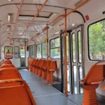 Traseu modificat pentru linia 42. Se fac lucrări de termoficare pe Bd. Ion Mihalache. FOTO: bucurestifm.ro