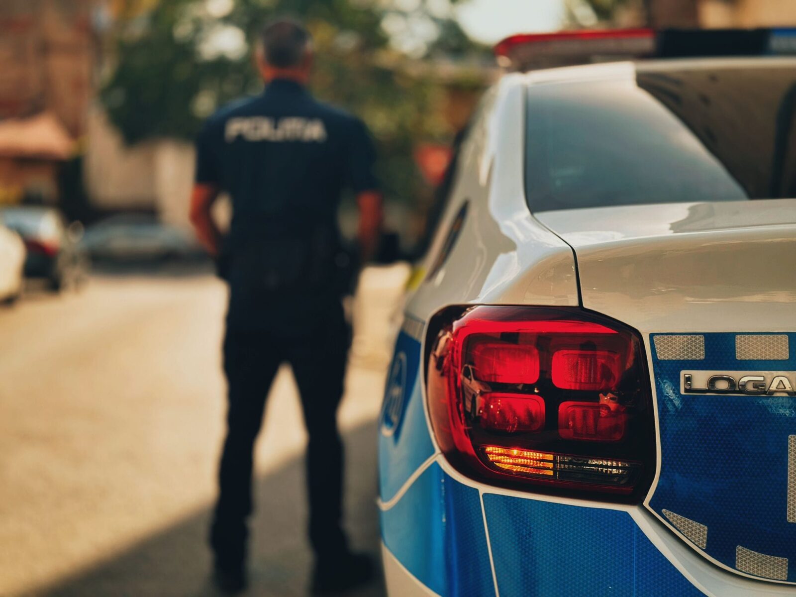 Un șofer beat a cauzat patru accidente rutiere