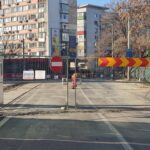 George Tuţă, despre cetăţenii afectaţi de şantierul M6: Lucrăm la un program de sprijin pentru consolidarea caselor. Foto: Alexandru Stan