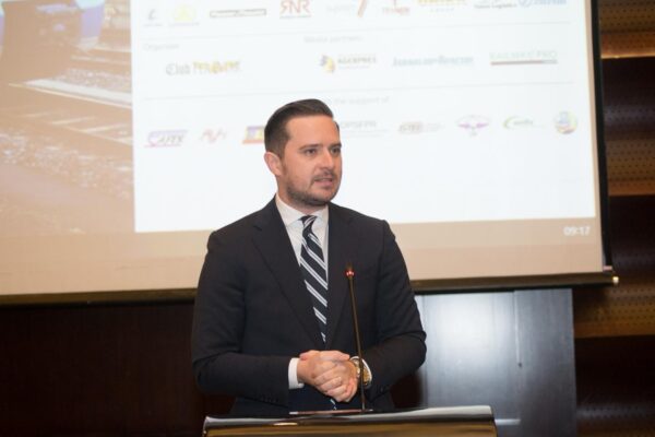 Stelian Bujduveanu primar interimar