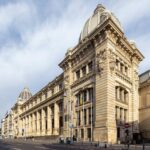 Muzeul Naţional de Istorie al României. FOTO: FB / Muzeul Virtual