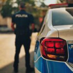 Bilanț Poliția Capitalei: Sursă: Facebook/ Poliția Capitalei