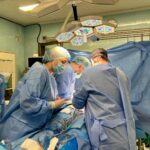 Fetița rănită în accidentul din Pantelimon e în stare mai bună, au anunțat medicii de la Spitalul „Grigore Alexandrescu”. Sursă: Agenția Națională de Transplant, Facebook