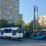 Mai multe vehicule STB, odată cu începerea școlii. Abonamentele gratuite pentru elevi, eliberate online. Foto: FB/ STB