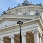 Muzica lui Ceaikovski la Ateneul Român