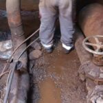 Peste 900 de blocuri rămân fără apă caldă.