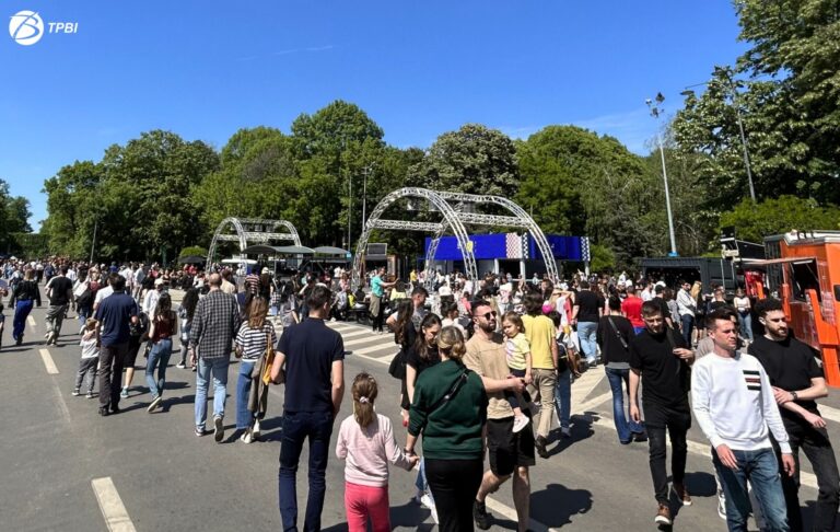Trei linii STB deviate pentru festivalul turcesc „Anatolian Food Fest”