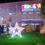 Programul patinoarului Berceni Arena, în weekendul 29 noiembrie-1 decembrie. FOTO: Berceni Arena/Facebook