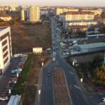 prelungirea Ghencea la 4 benzi