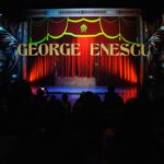 Concertele pentru familii și copii vor avea loc, din nou, la Festivalului Internațional George Enescu. FOTO: George Enescu Festival/ Facebook