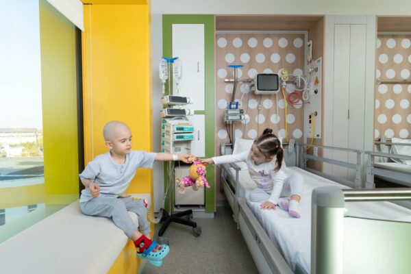 Spitalul Dăruieşte Viaţă, bilanţ la 8 luni de funcţionare