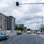 13 intersecții din Capitale vor fi semaforizate. Proiectul costă peste 3 milioane de euro. FOTO: Facebook/Nicușor Dan