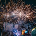 Controversa companiei pentru evenimente