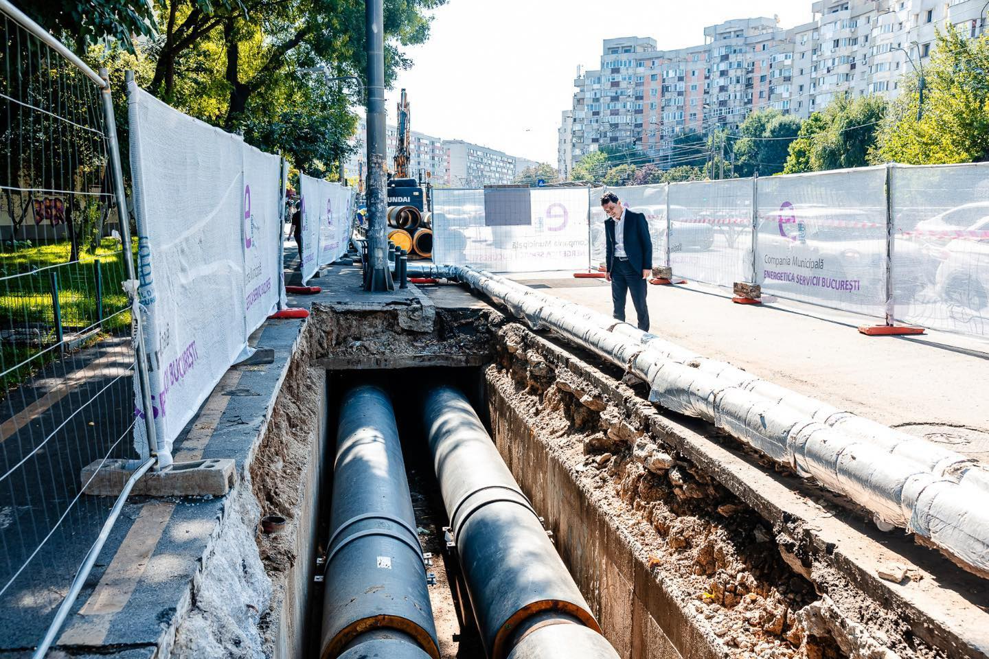 Promisiunile lui Nicuşor Dan pentru 2025